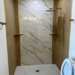 Drawbacks of selecting premade cabinets for a kitchen remodel